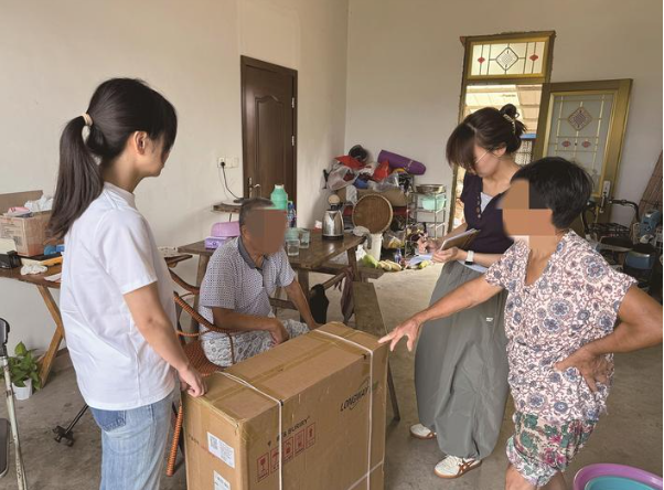 傳遞愛(ài)的力量 點(diǎn)亮生的希望