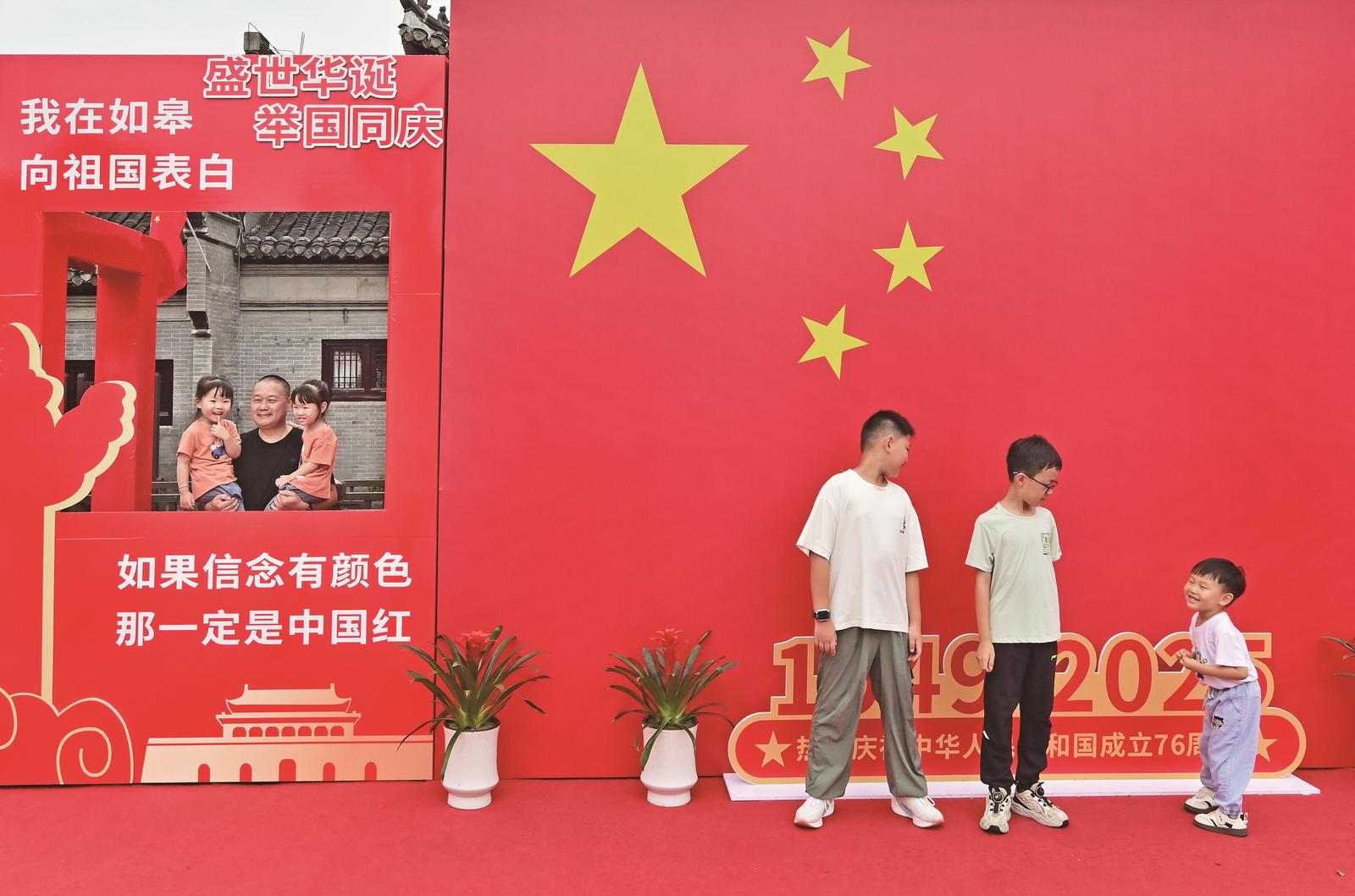 南通：文旅添彩，“逛吃游”里品城市魅力